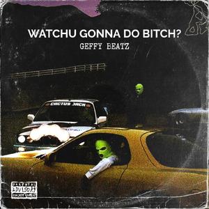 WATCHU GONNA DO *****?