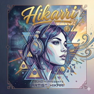 RE_BIRTH (-新しい光へ-)