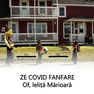 Of, Leliță Mărioară