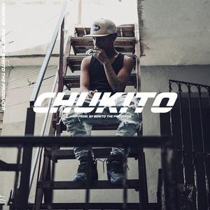Chukito (Instrumental de Rap Type Beat Rap Dominicano 2025)