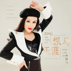 纵马天涯 (DJ版)