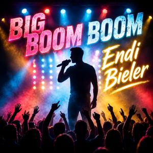Big boom boom