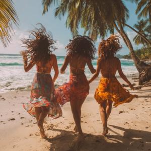 바닷가 스윙(Swing in Paradise)