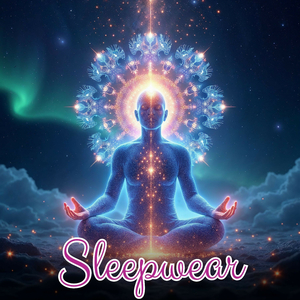 Enlightenment Bliss Tranquility