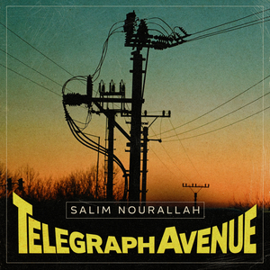 Telegraph Avenue