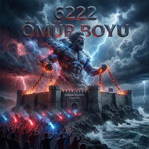Trabzonspor - 6222 Ömür Boyu