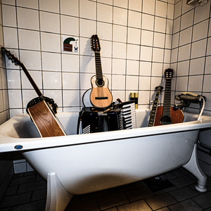 Herr Armhåla den tredje