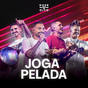 Joga Pelada (Ao Vivo)