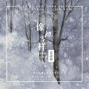 像初雪一样靠近你【孤单又灿烂的神-鬼怪OST】（翻自 Ailee）