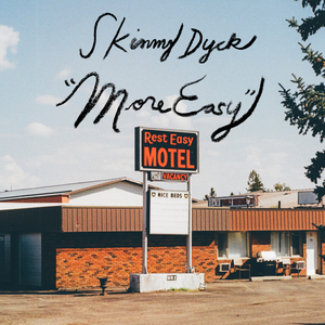 Easygoing (more easy)