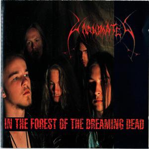 At Dawn (Whispering Shadows)