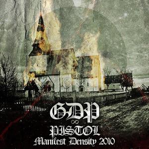 Nitroglycerine (Live) (Live)