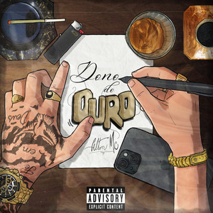 Dono do Ouro