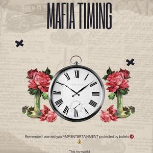MAFIA TIMING (feat. Loks D'MusiQ & Kid thedj)