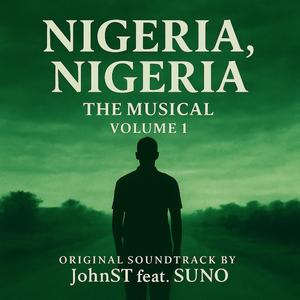 Lawyers (Nigerian Style)