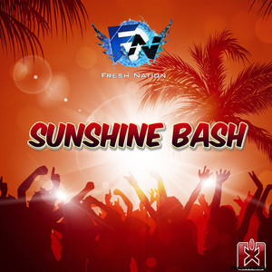 Sunshine Bash (Puszczyk Edit Mix)