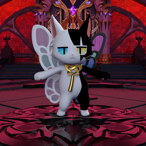 伊鲁夏的秘密花园