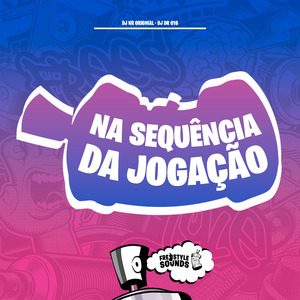 Na Sequência Da Jogação