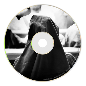 Madre Santa (Original mix)