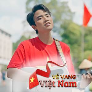 Vẻ Vang Việt Nam