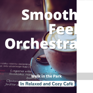 Coffee Shop Afternoon