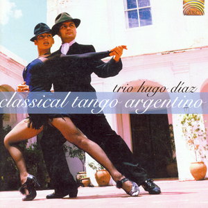 Loca bohemia (arr. N. Marconi)