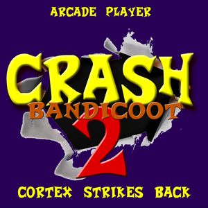 Road to Ruin (From "Crash Bandicoot 2, Cortex Strikes Back")