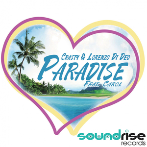 Paradise (Paolo Romagnoli Remix)