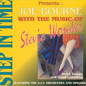 For Once in My Life (Jive/ 33 Bpm)