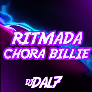 RITMADA CHORA BILLIE