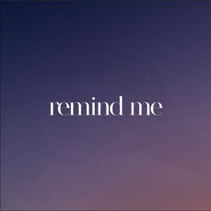Remind Me (Instrumental)
