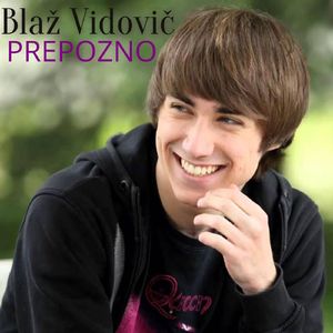 Prepozno (Radio Edit)