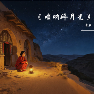 《唢呐碎月光》