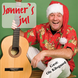 Nissefar og nissemor