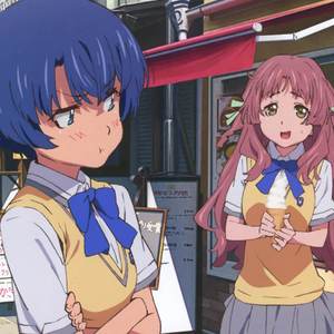 やなぎなぎ-在盛夏等待(sample from贵月イチカ スペシャルコメント)（EDE remix）