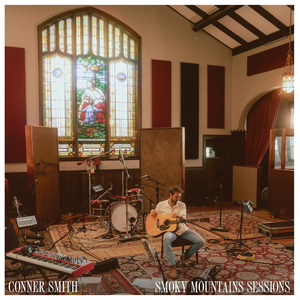 Roulette On The Heart (Smoky Mountains Sessions)