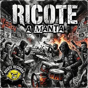 Ricote a manta