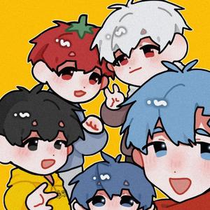 怪可爱的（翻自 花少北）