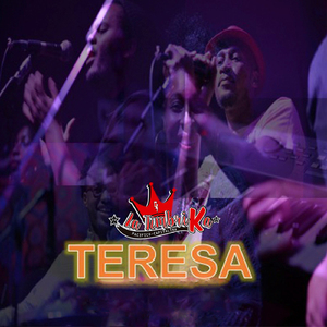 Teresa (Extended Version)