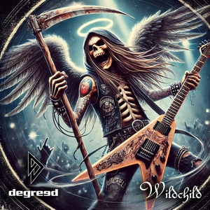 Wildchild (Tribute To Alexi Laiho)