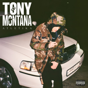 TONY MONTANA