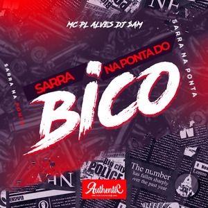 Sarra na Ponta do Bico