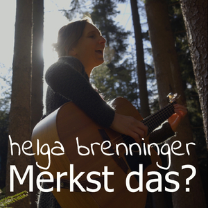 Merkst das?