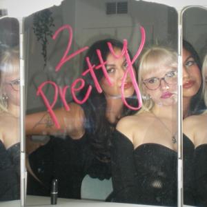 2 Pretty (feat. Andrea Flowers)