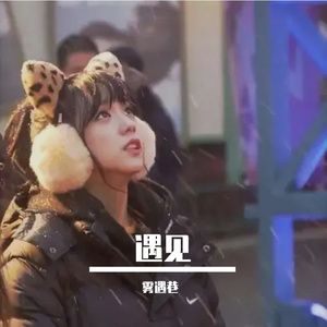 遇见 伴奏