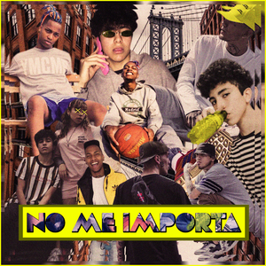 No Me Importa