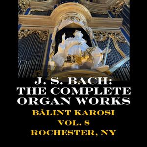 Wer Nur Den Lieben Gott Läßt Walten, BWV 691