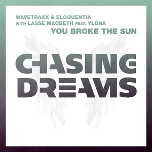 You Broke The Sun (Extended Mix)