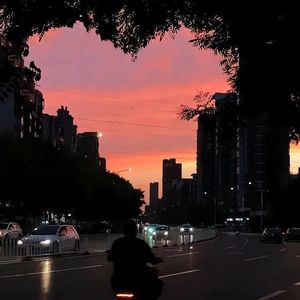 这是我一生中最勇敢的瞬间