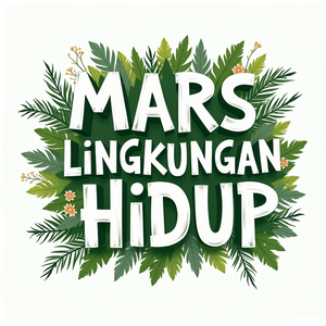 Mars Lingkungan Hidup